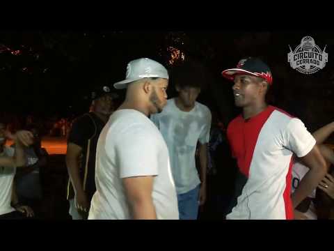 DINAMITA vs KDT RSD - Final | Jornada 1 Circuito Cerrado