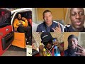 Mbappe Mendy And Ndombele Gives Hushpuppi A Shout Out