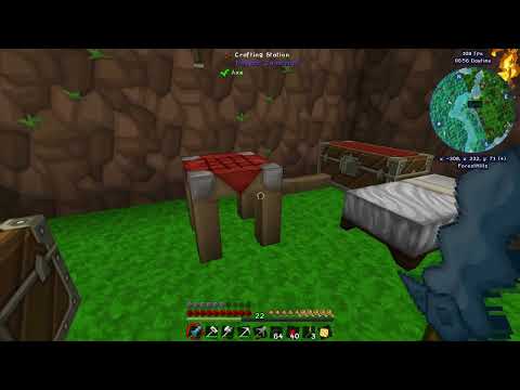 Resonant Rise livestream