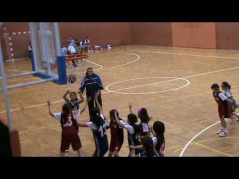 Preminis CB Pío XII (26-02-2011)