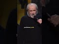 GEORGE CARLIN - DADDY #georgecarlin #standupcomedy #comedylegend