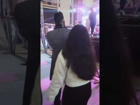 Naboli Timi Bujhideu || 1st time in a concert || Sushant khatri & More