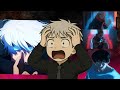 Gojo Vs 3 Naclad Darajada Gaarka Soolabashada Ugaarsadaha Toji Itadori Vs Choso Qulasada Jjk S2