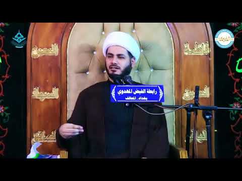 ⁣ما الذي يميزنا عن باقي المخلوقات ؟؟؟ شيخ رائد الساعدي