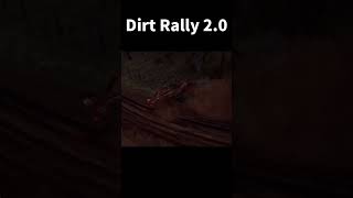 【Dirt Rally 2 0】ギリセーフ #shorts