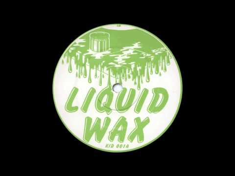 Kid Twist - Champion Sound (Liquid Wax Recordings)