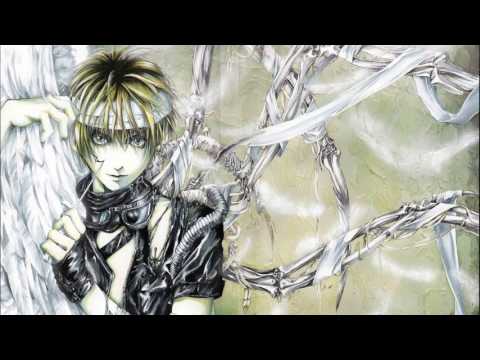 七瀬光 - MESSAIAH (from Angel Sanctuary)