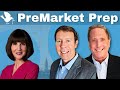 The Four SaaSman Of The SaaSpocalypse | PreMarket Prep - Apr 23, 2026