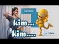 Kim Kim Kim Song