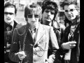 The Damned-Melody Lee 