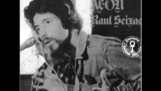 Raul Seixas - Novo Aeon