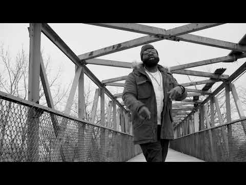 Teddie Cain - Intro (Tic Toc) Official Music Video