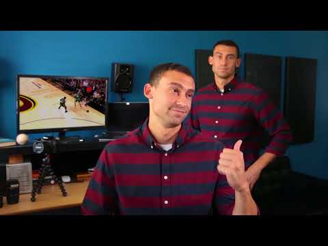 Editor/Motion Designer Video Resume