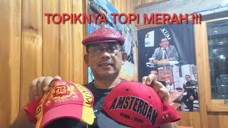 Download lagu TOPIKNYA TOPI MERAH !!#salamakalwaras#taufiq #advokat#topimerah#ijasahpalsu #termul #solo #teror  mp3