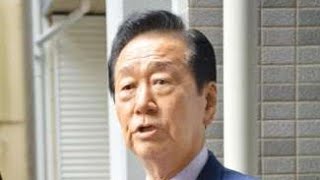 【激震】小沢一郎が怒り爆発！「恩人を切り捨てる自民党」に痛烈批判政界の闇に切り込む衝撃発言とは！