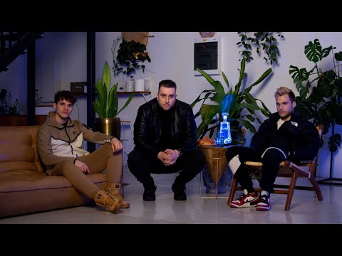 Gibb Key - Tabu ft. Filipek, Koro (prod. SlvR Beatz)