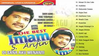 Download lagu IMAM S ARIFIN FULL ALBUM || LAGU DANGDUT LAWAS TERPOPULER mp3 Download lagu IMAM S ARIFIN FULL ALBUM || LAGU DANGDUT LAWAS TERPOPULER mp3