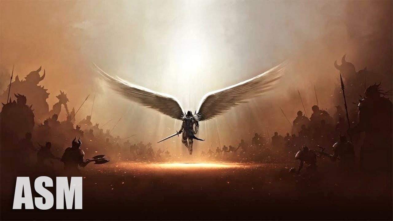 Epic Battle Trailer - by AShamaluevMusic (Powerful Cinematic Motivational Background Music)