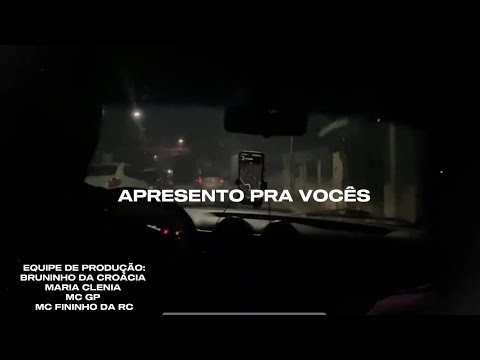 BASTIDORES DO SHOW MC PODOSKI - SÃO JOÃO 2024