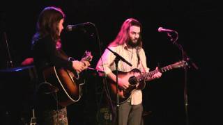 06 Seth Bernard and Daisy May Erlewine 2011-03-11 I Love This City