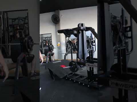 AGACHAMENTO TOTAL - LINHA START - POWER FIT