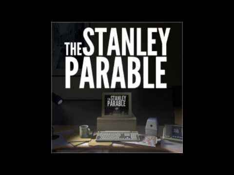 'The Stanley Parable' Song