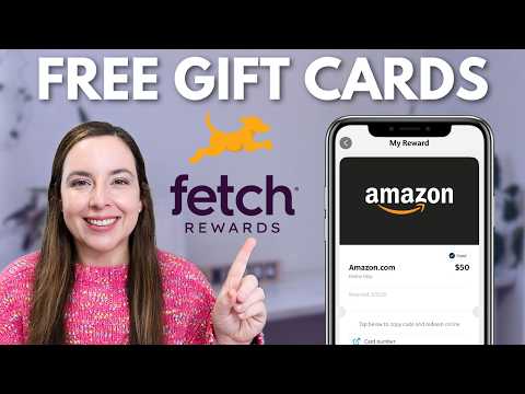 Fetch Rewards Review: I Earned $1,700 Scanning Receipts