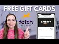 Fetch Rewards Review I Earned 1 700 Scanning Receipts