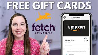 Fetch Rewards Review: I Earned $1,700 Scanning Receipts
