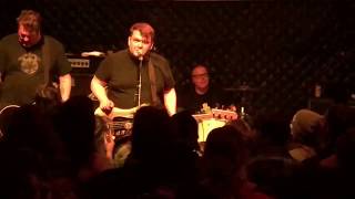 Dillinger Four @ Triple Rock 11.20.17