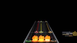 Waking Lions (Pop Evil) Clone Hero chart