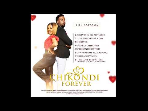 ONLY U IN MY ALPHABET