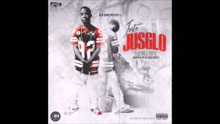 Justo -  Make It (Feat. Soulja Boy) SLOWED DOWN