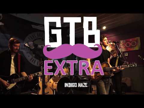 GTB Extra- Indigo Haze