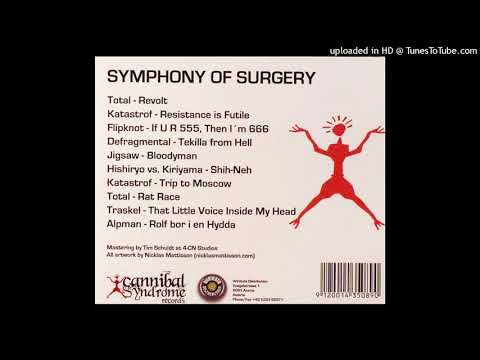 Flipknot - If U R 555 , Then I'm 666