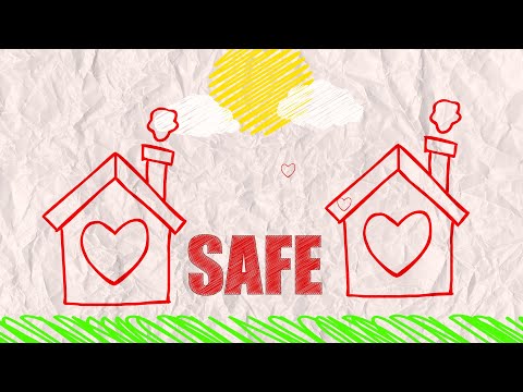 Gentz Ft. Randy & CH - Safe [Official MV]