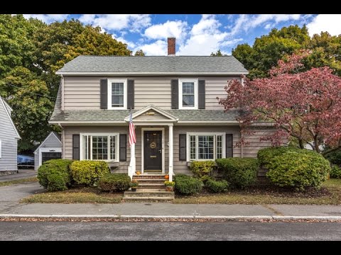 15 Ruby Ave, Marblehead MA - Dan Fox - Tel 978-808-8064