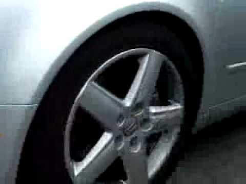 Luke's Audi B7 A4 Quattro 2.0T Exhaust+Suspension changED