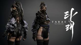 TARAE: The Unbound – Gameplay Preview | gamescom 2026