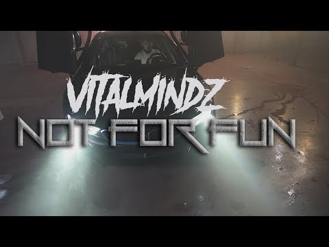 Vital Mindz - Not For Fun