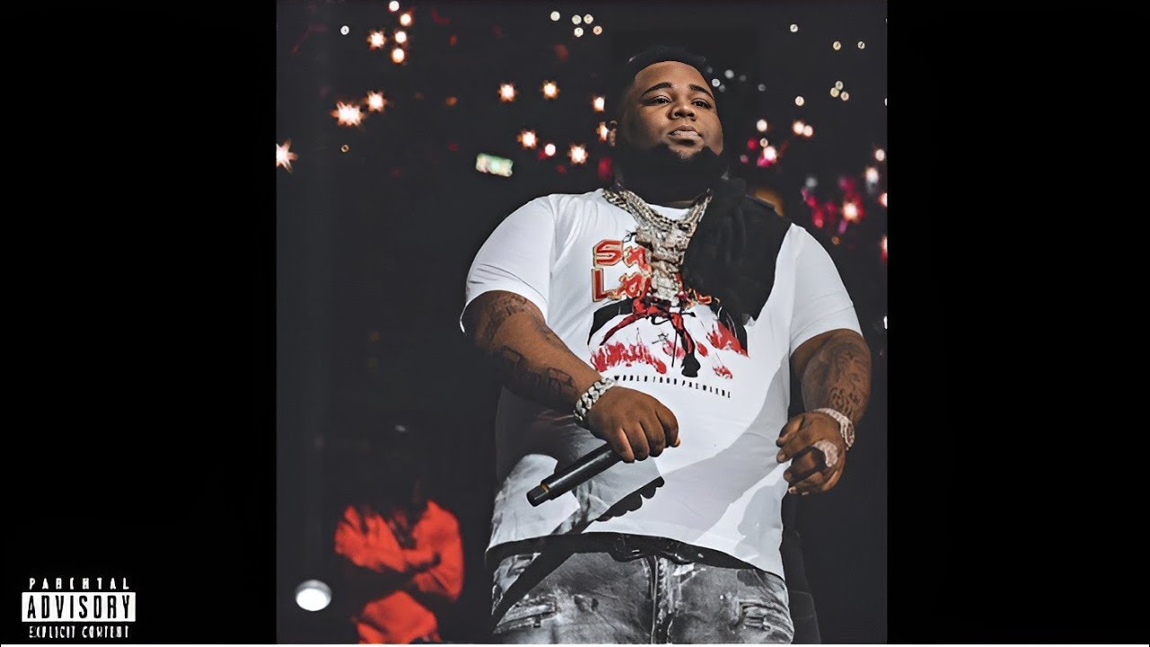 Rodwave - I Miss Your Call (Unreleased)