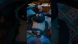 Shaun the Sheep: The Beast of Mossy Bottom (2026) Video