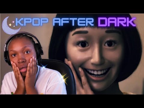 KAD #004: THEY TOOK AWAY HER REAL FACE! | The Dolls With Attitude REACTION (JAPANESE SHORT FILM)