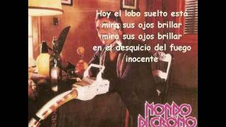 Días de silencio - Spinetta