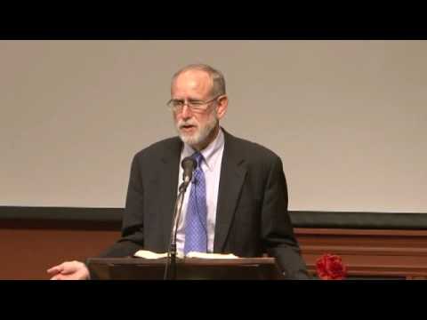 The Gospel According to Isaiah 53, Part 1 - Mitch Glaser