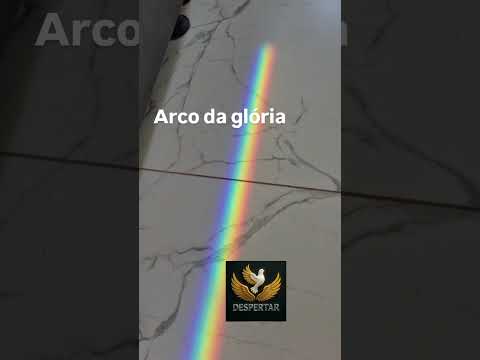 ARCO DA GLÓRIA TRANSFERÊNCIA DE UNÇÃO E ATIVAÇÃO PROFÉTICA #shorts #bennyhinn #anjos