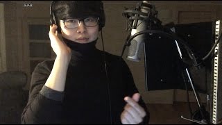 Adam Levine - Go Now (from Sing Street) Cover by Glow 9