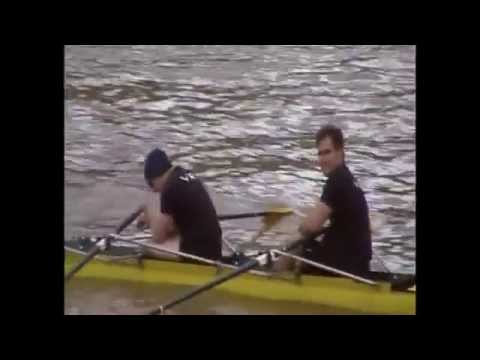 2X Veterano VRL Regata Queima das Fitas 2012