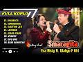 SMARAGITA - Esa Risty ft. Wahyu F Giri | SUMANDHING | KASETYAN JATI | LAMUNAN || FULL ALBUM KOPLO