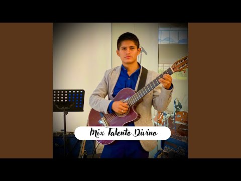 Mix Talento Divino